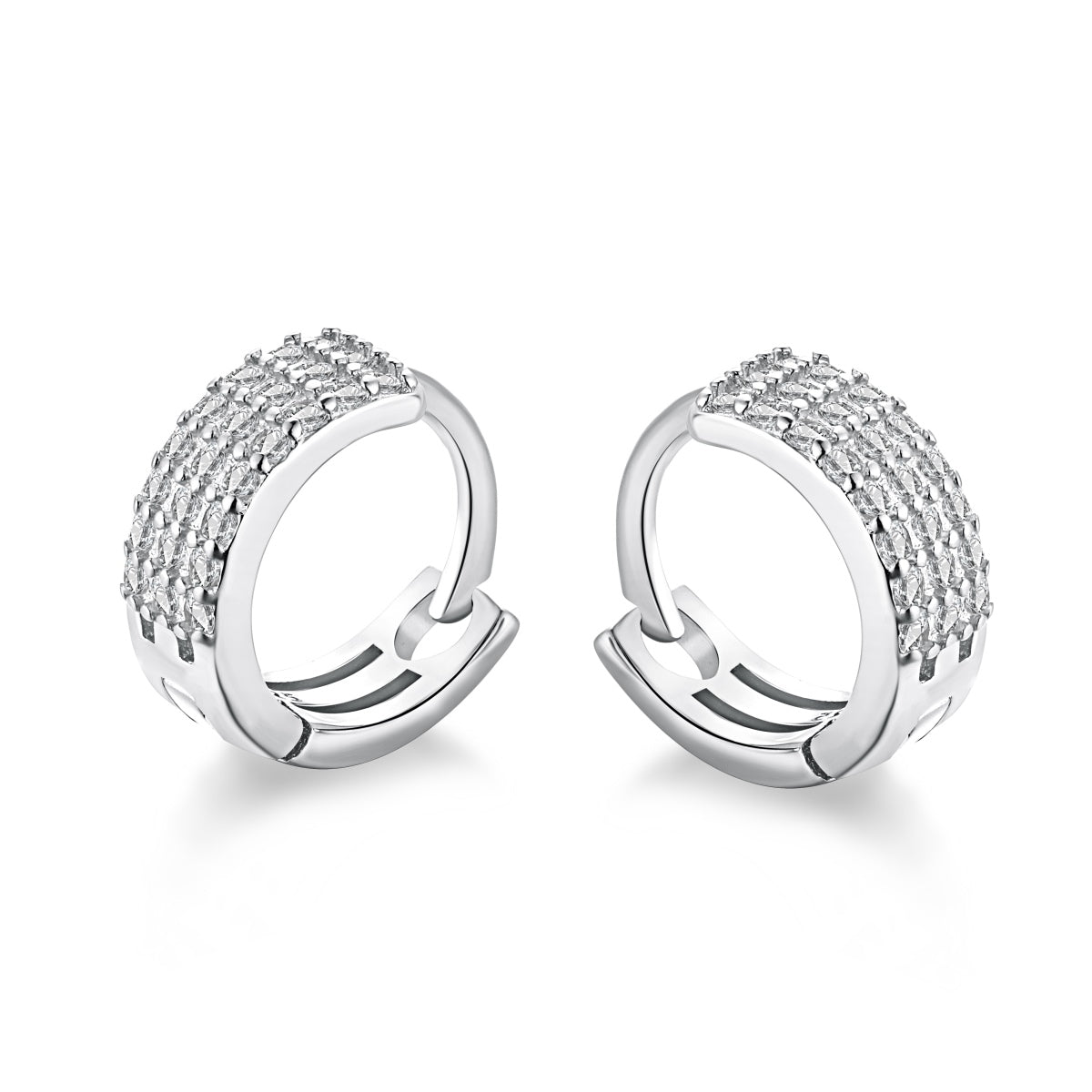 [Kincade Jewelrys]Personalized Versatile Earrings