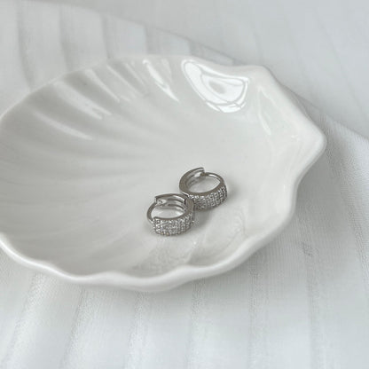 [Kincade Jewelrys]Personalized Versatile Earrings