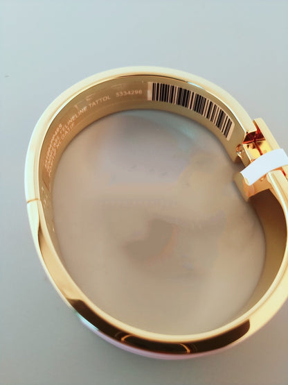 [Kincade Jewelrys]H CLOUD BLUE BRACELET