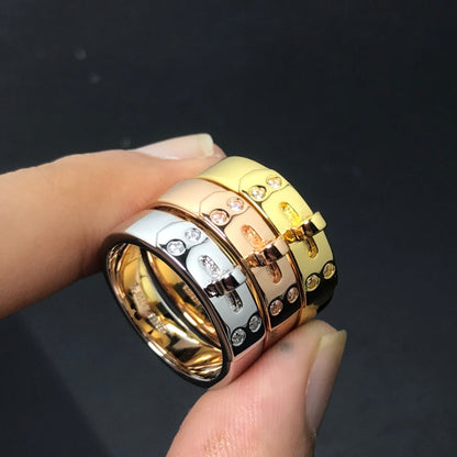 [Kincade Jewelrys]KELLY MEDIUM RING