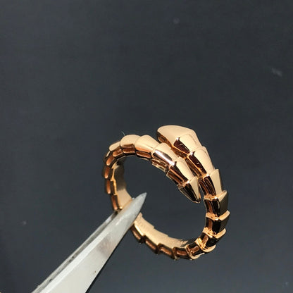 [Kincade Jewelrys]SERPENTS RING