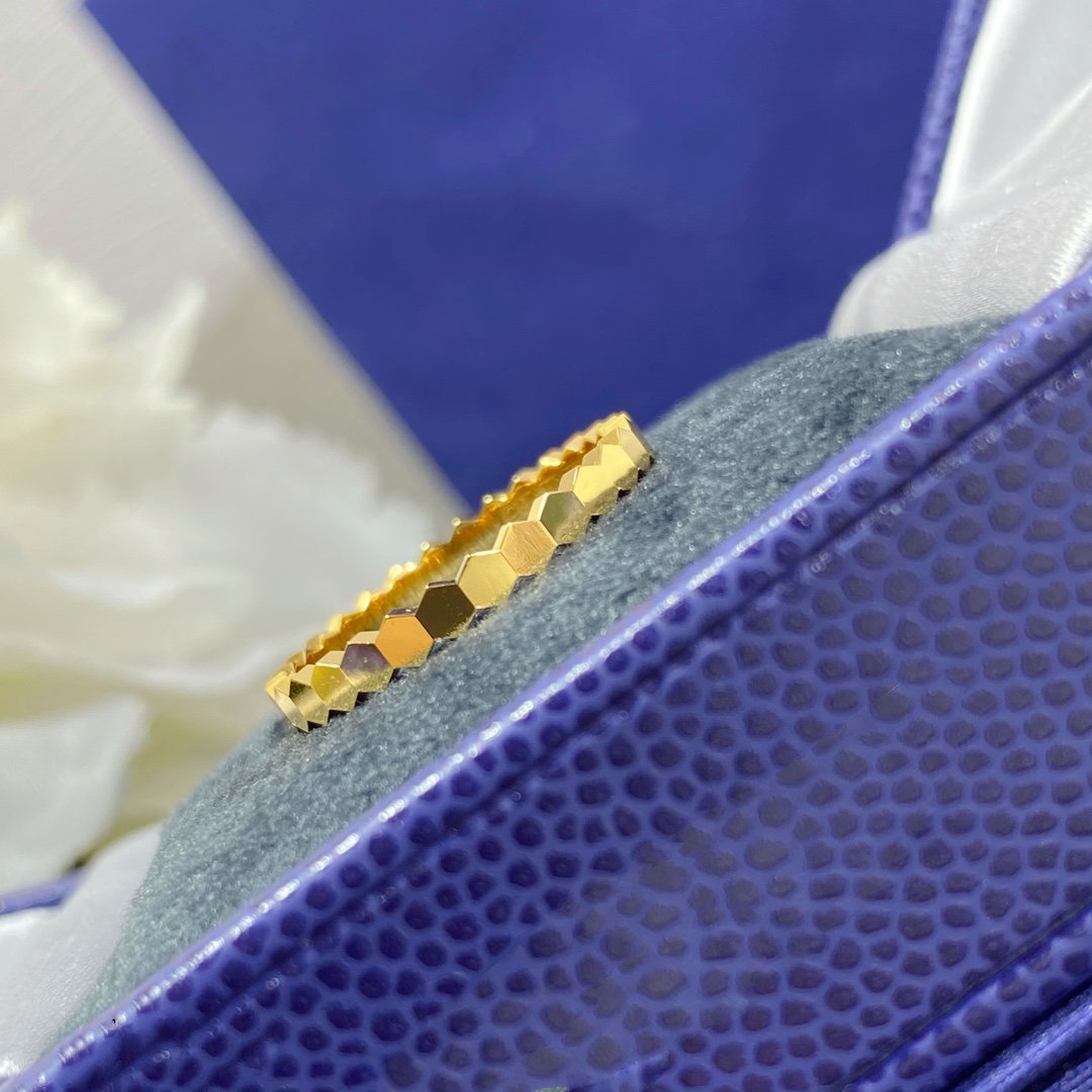 [Kincade Jewelrys]BEE LOVE SMALL RING