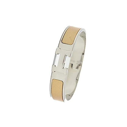 [Kincade Jewelrys]H CHAMPAGNE BRACELET