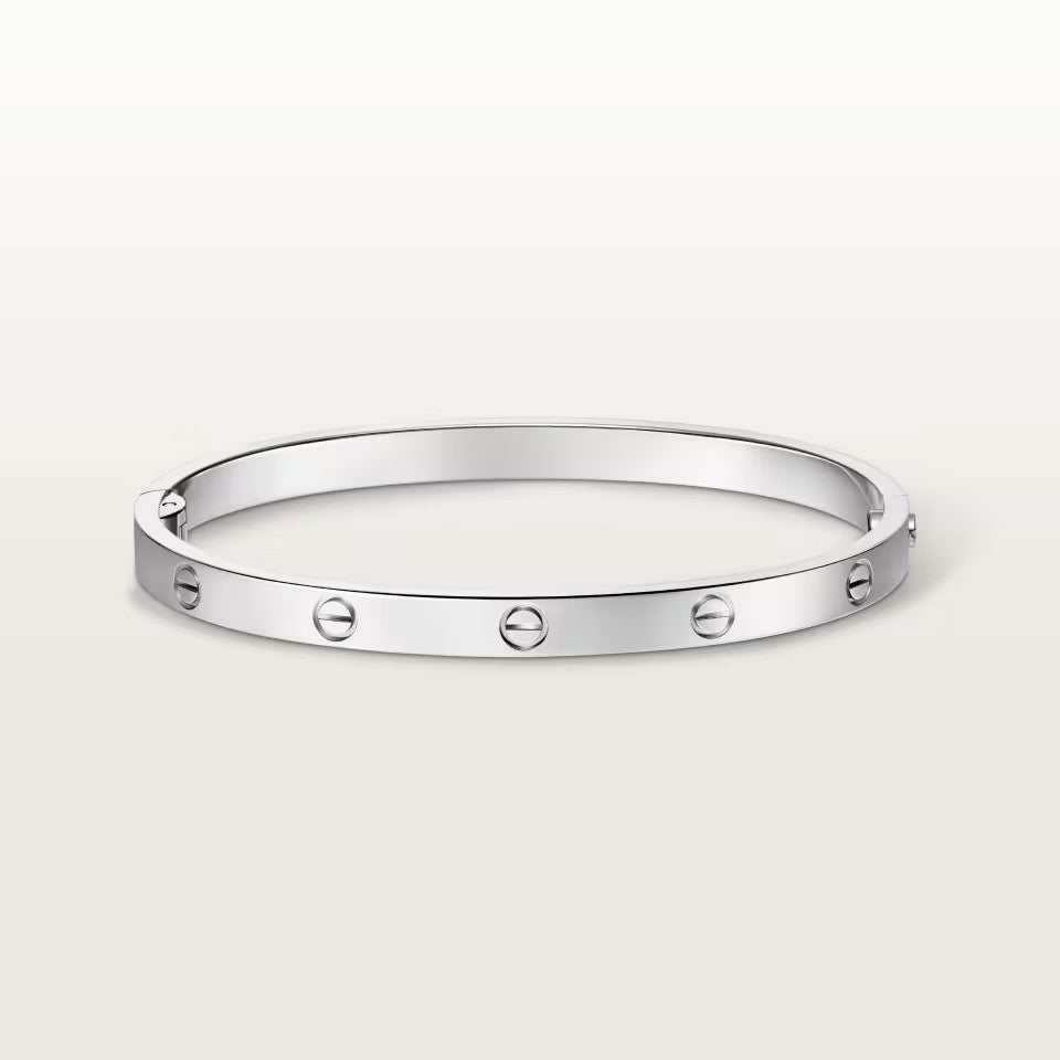 [Kincade]ラブ ブレスレット 4.8MM