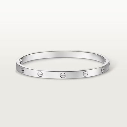 [Kincade]ラブ ブレスレット 4.8MM