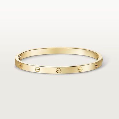 [Kincade]ラブ ブレスレット 4.8MM