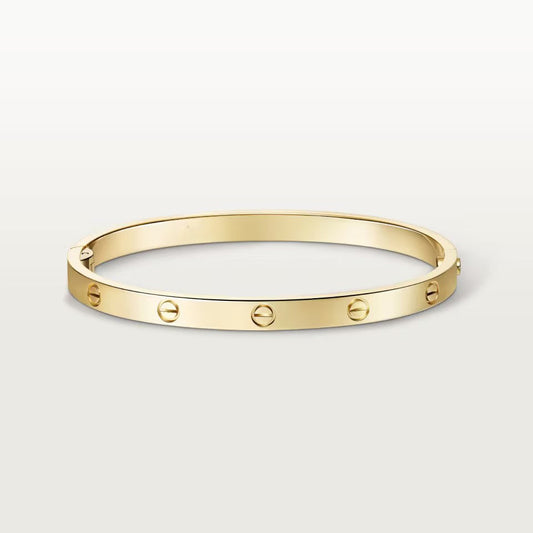 [Kincade]ラブ ブレスレット 4.8MM
