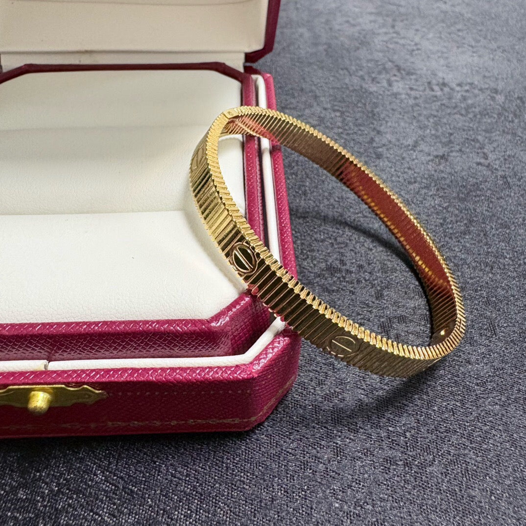 [Kincade Jewelrys]LOVE UNLIMITED BRACELET