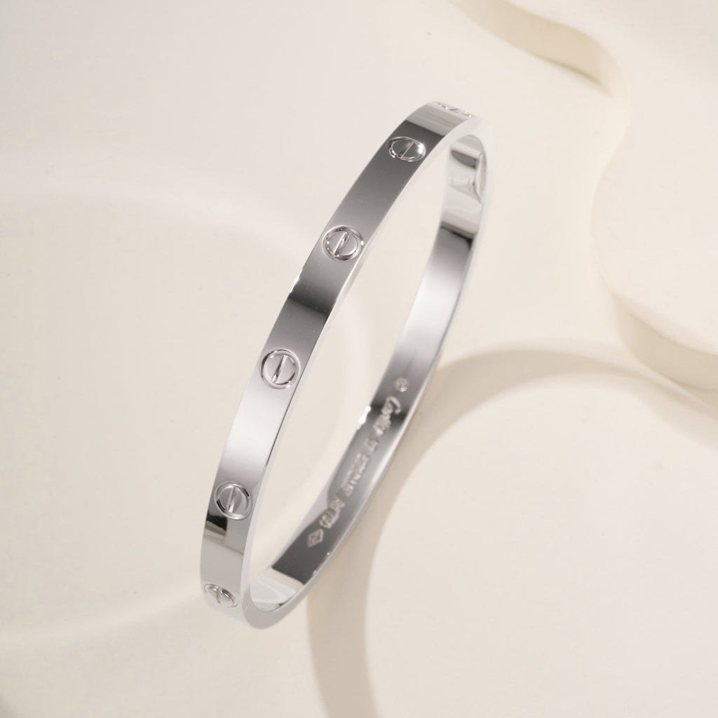 [Kincade]ラブ ブレスレット 4.8MM
