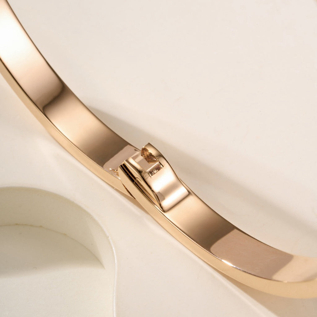 [Kincade]ラブ ブレスレット 4.8MM
