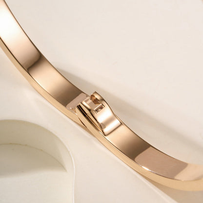 [Kincade]ラブ ブレスレット 4.8MM