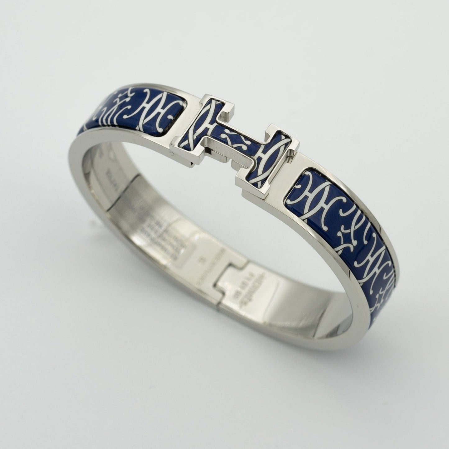 [Kincade Jewelrys]H BRACELET BLACK MULTICOLOR