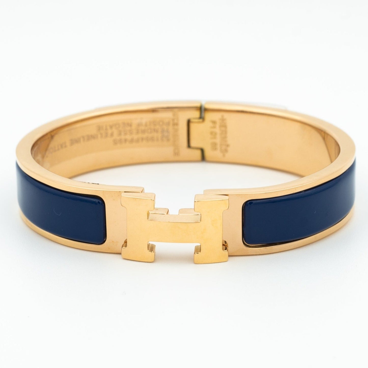 [Kincade Jewelrys]H BLUE BRACELET