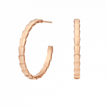 [Kincade Jewelrys]SERPENTI EARRINGS