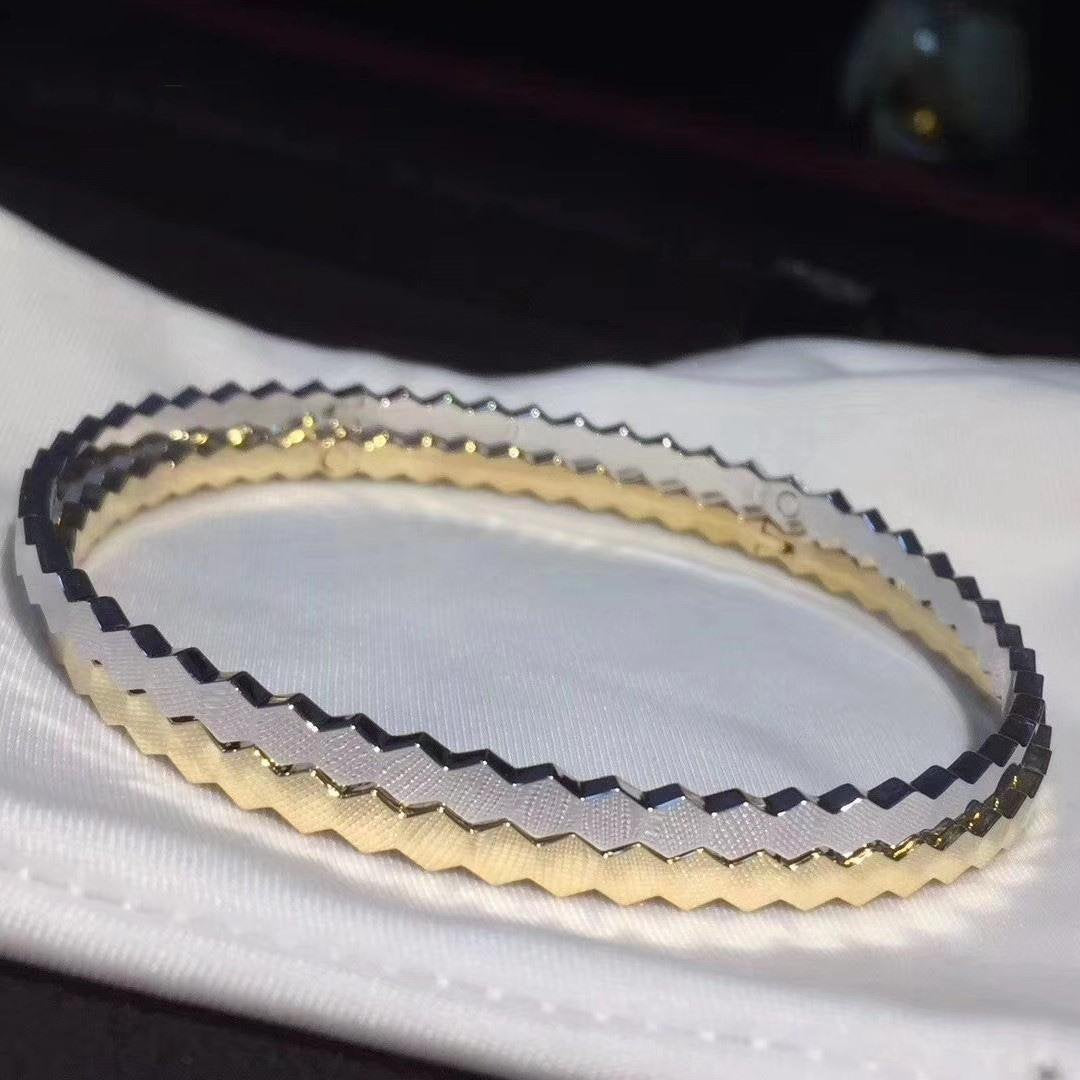 [Kincade Jewelrys]BEE LOVE SILVER BRACELET