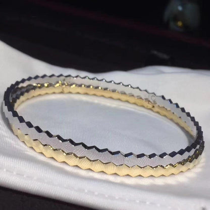 [Kincade Jewelrys]BEE LOVE SILVER BRACELET