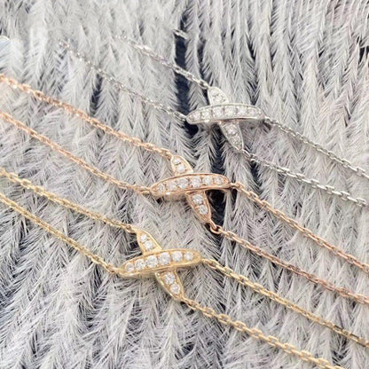 [Kincade Jewelrys]JEUX BRACELET DIAMOND