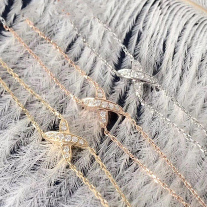 [Kincade Jewelrys]JEUX BRACELET DIAMOND