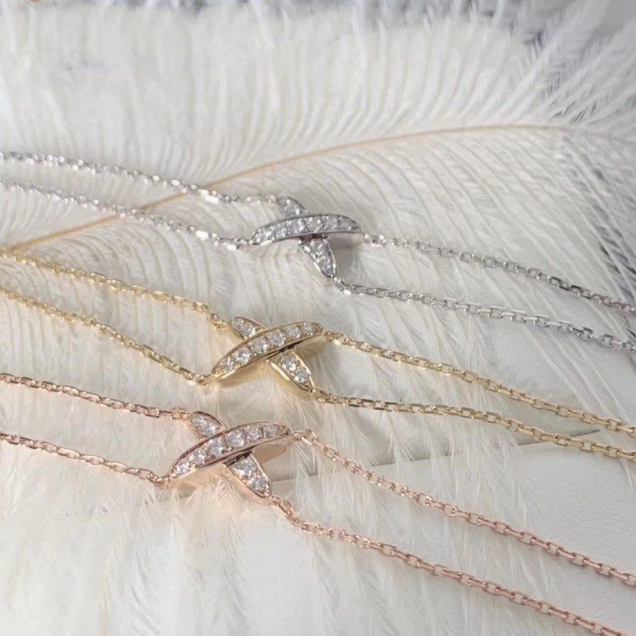 [Kincade Jewelrys]JEUX BRACELET DIAMOND