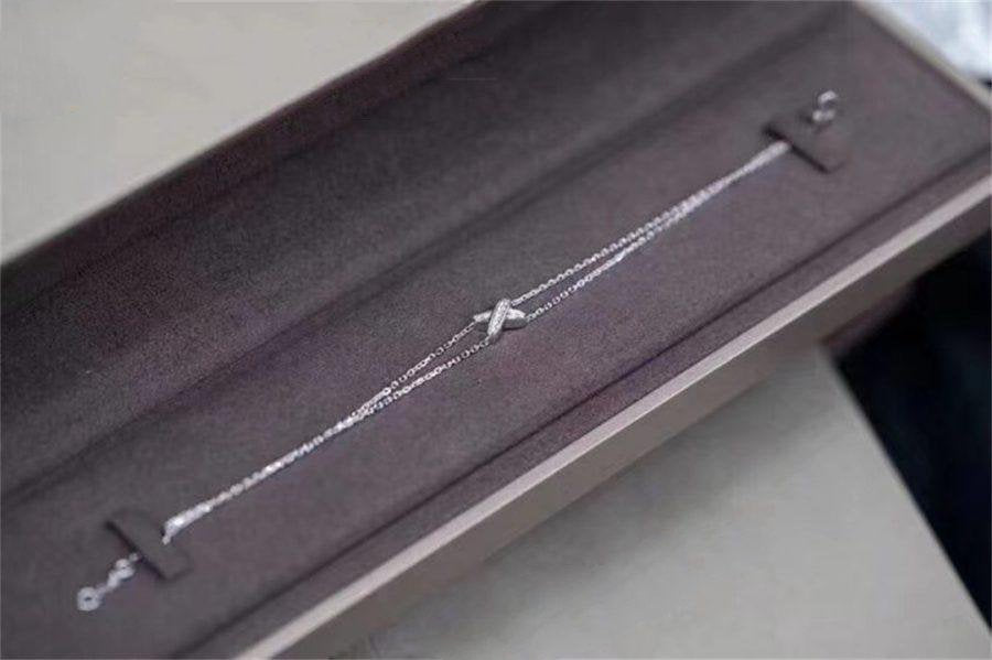 [Kincade Jewelrys]JEUX BRACELET  DIAMOND