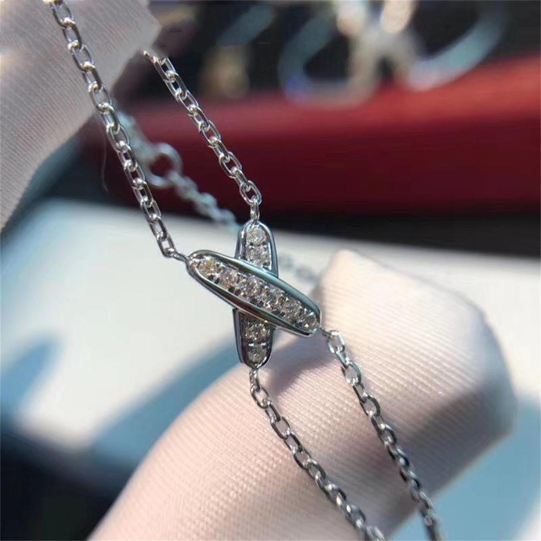 [Kincade Jewelrys]JEUX BRACELET  DIAMOND