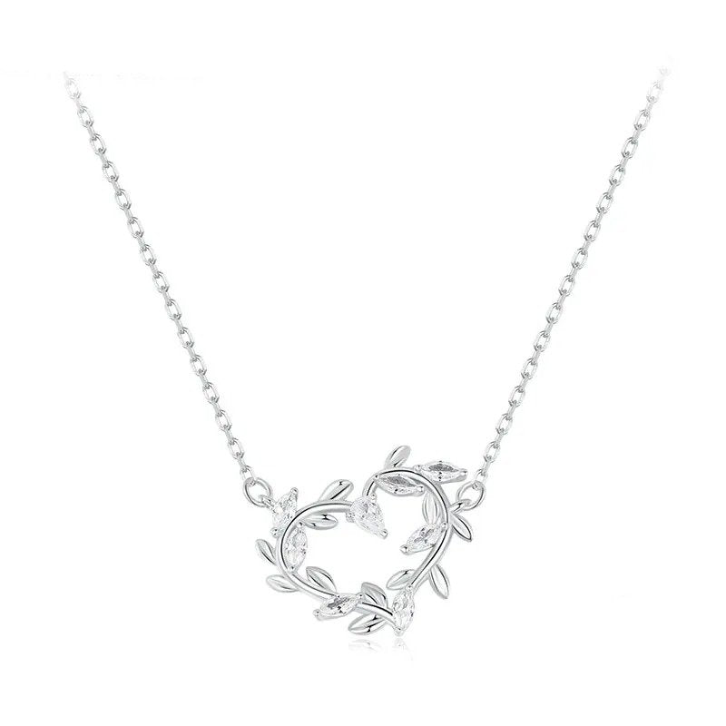 Collar Amor Infinito para Mujer