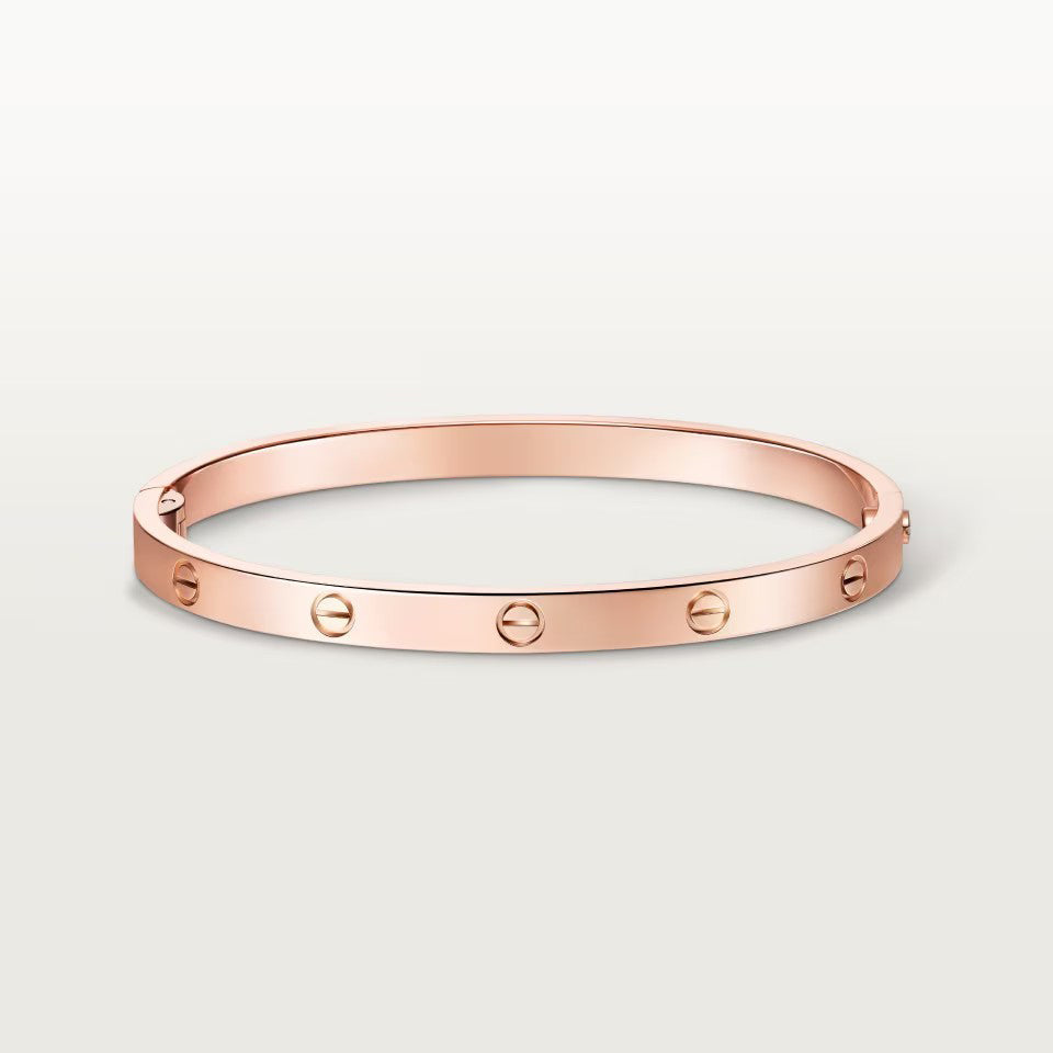 [Kincade]ラブ ブレスレット 4.8MM