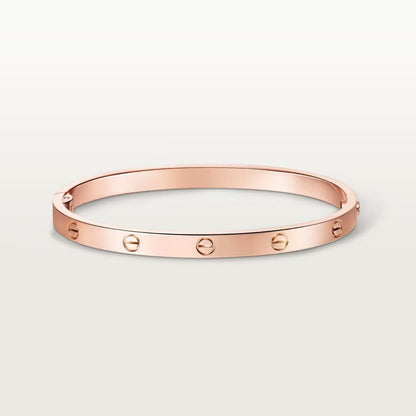 [Kincade]ラブ ブレスレット 4.8MM