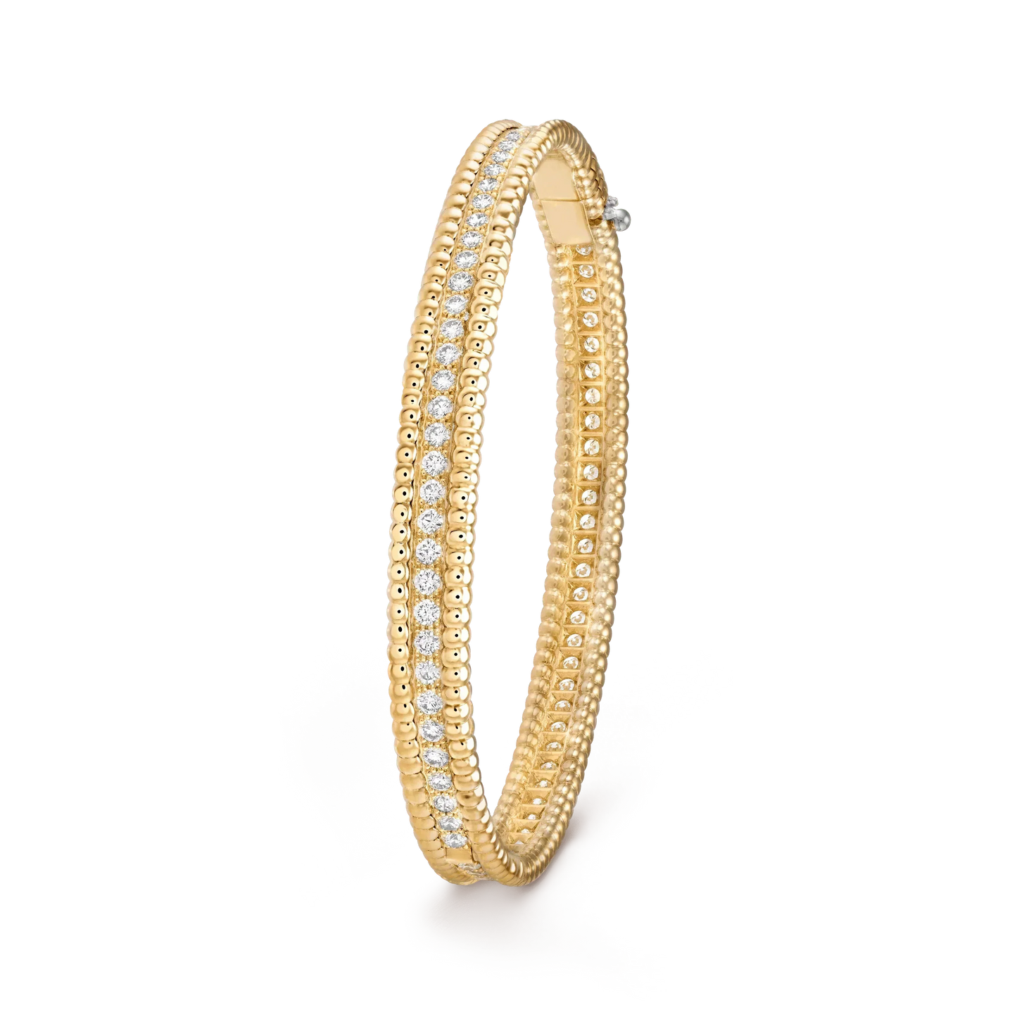 [Kincade Jewelrys]PERLEE DIAMONDS BRACELET 1 ROW